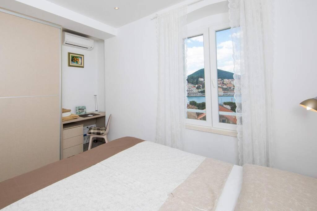 Apartment Miamar With Port Sea View Dubrovnik Ngoại thất bức ảnh